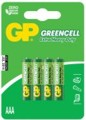 GP 24G-U4/ AAA baterije