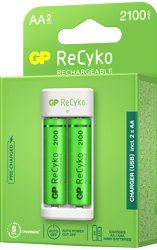 ReCyko serija E211